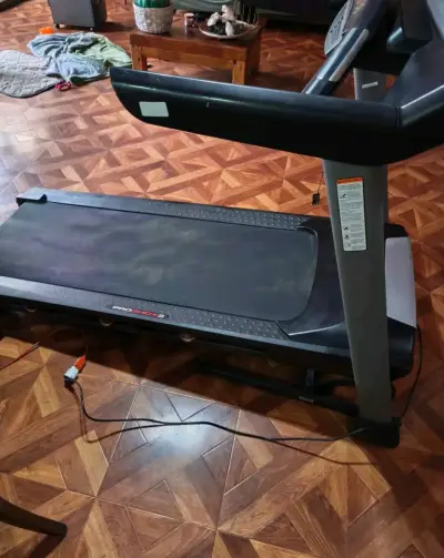 Caminadora eléctrica ProForm en buen estado - miniatura 5