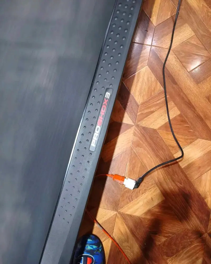 Caminadora eléctrica ProForm en buen estado - 6