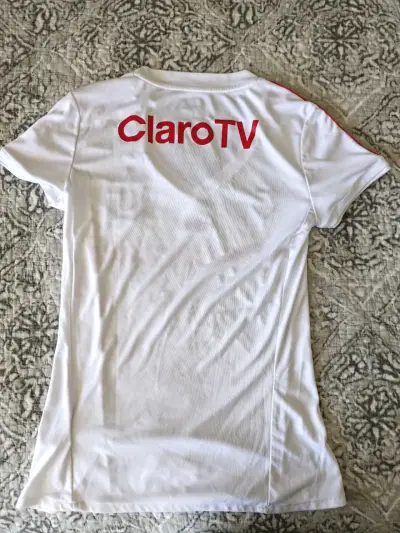 Camiseta Universidad de Chile Visitante 2015-2016 - miniatura 2