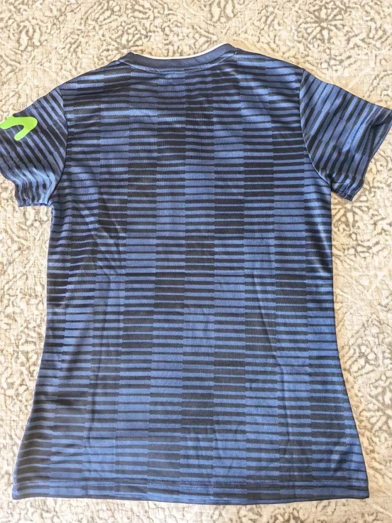 Camiseta Oficial Universidad de Chile 2018 Adidas - 2