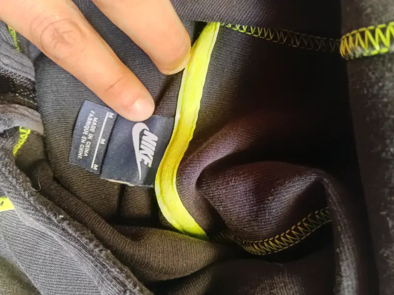 Polerón Pepe Jeans con capucha gris - 5