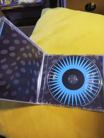 CD Britney Spears – B In The Mix: The Remixes Vol. - miniatura 3