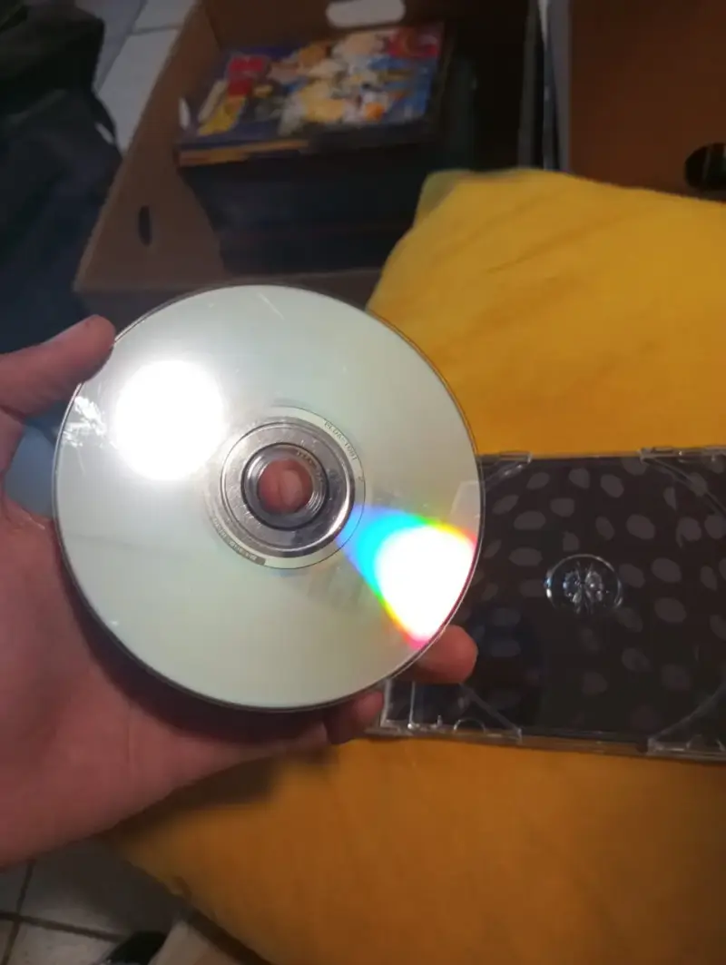 CD Britney Spears – B In The Mix: The Remixes Vol. - 4