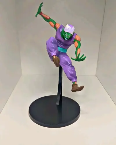 Figura de acción Piccolo Dragon Ball Z - miniatura 1