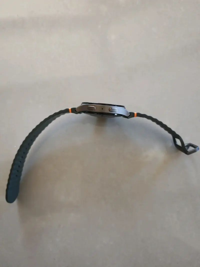 Samsung Galaxy watch 7 - 2