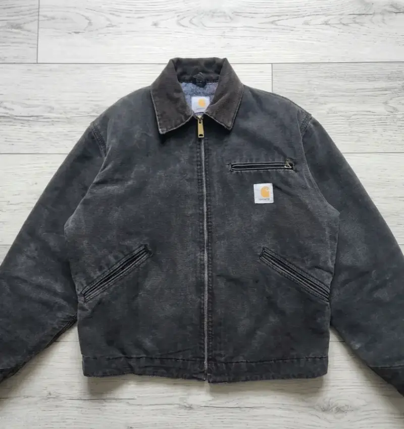 Carhartt Detroit S 🪨 - 1