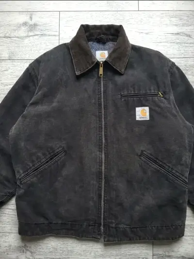 Carhartt Detroit S 🪨 - miniatura 2