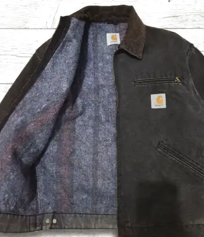 Carhartt Detroit S 🪨 - miniatura 3