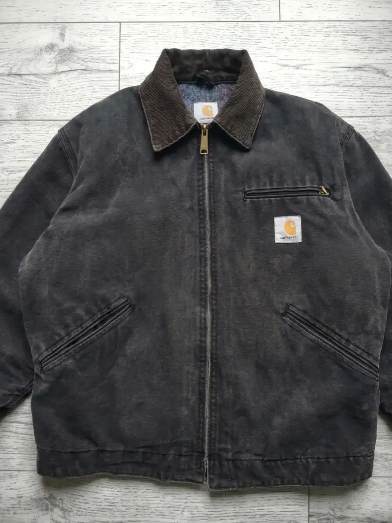 Carhartt Detroit S 🪨 - 4