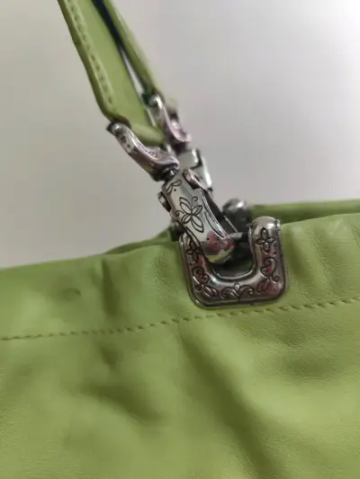 Bolso de tela con diseño floral Brighton - miniatura 5