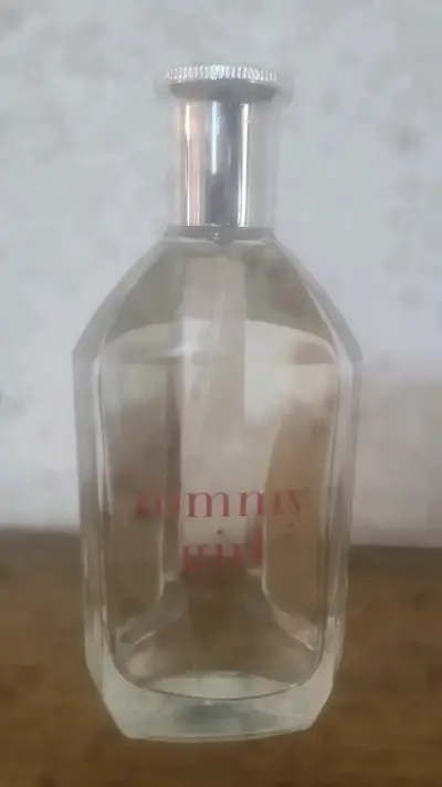 Perfume Tommy Girl para mujer 100ml - miniatura 2