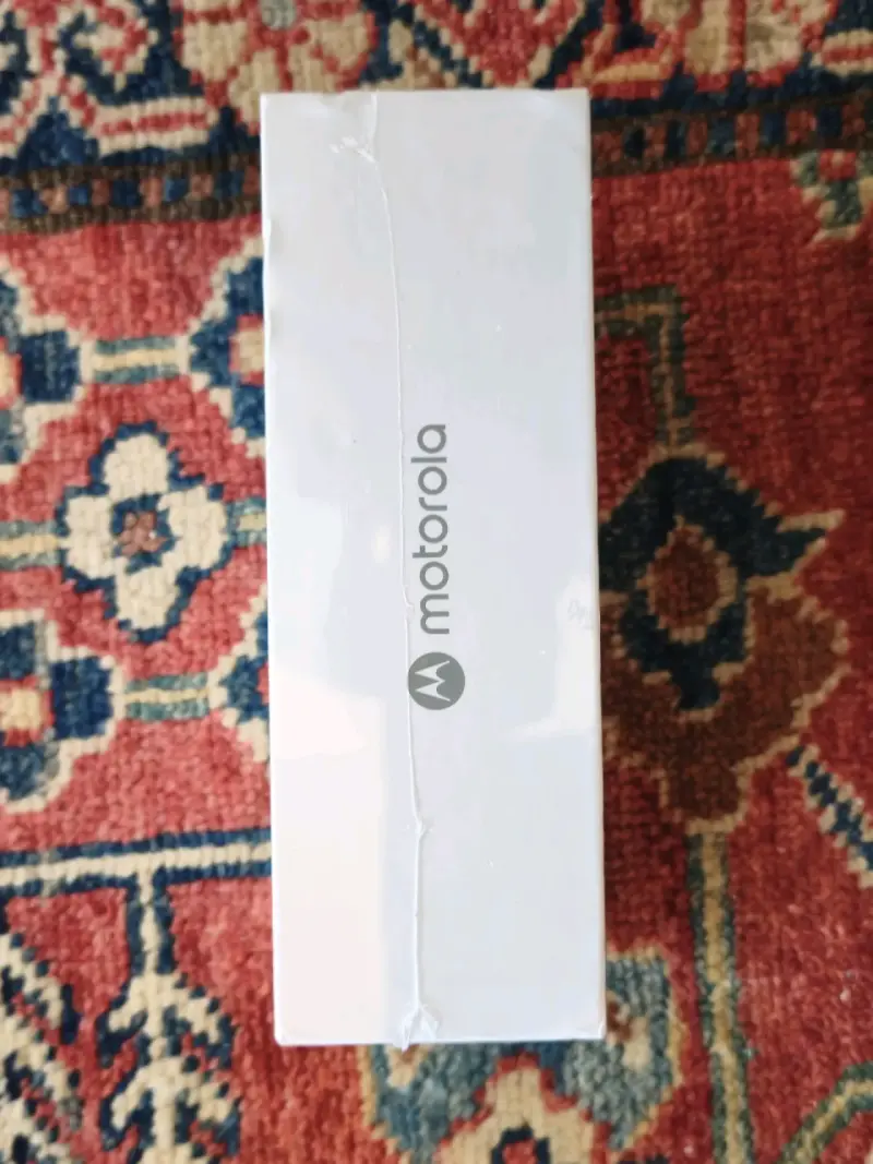 Smartphone Motorola Edge 70 Pantone Grey 512gb - 4