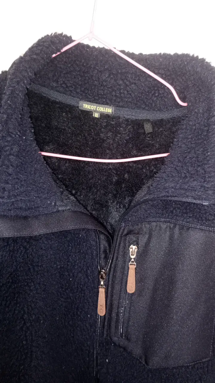 Chaqueta escolar full invierno - 2