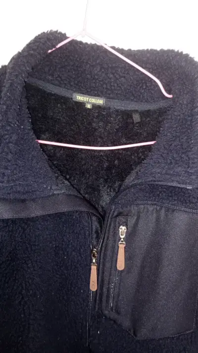 Chaqueta escolar full invierno - miniatura 2