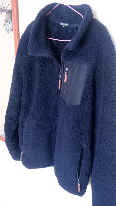 Chaqueta escolar full invierno - miniatura 3