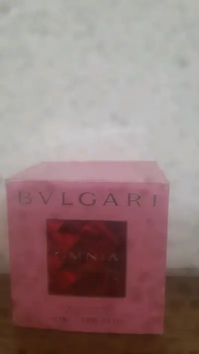 Perfume Bvlgari Omnia Coral 65 ml - miniatura 1
