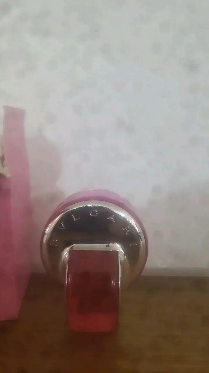 Perfume Bvlgari Omnia Coral 65 ml - 3