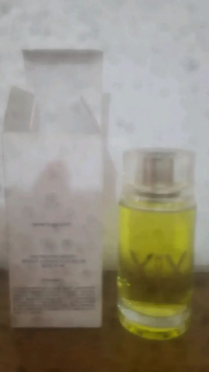 Perfume Hugo XX Mujer 100 ml Tester - 3