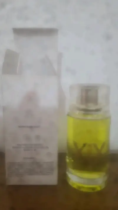 Perfume Hugo XX Mujer 100 ml Tester - miniatura 3