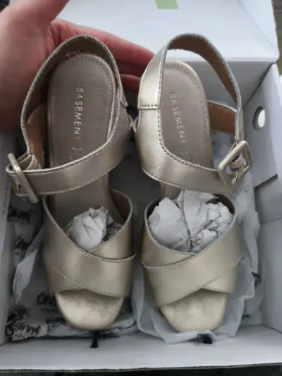 Lote de dos pares de zapatos - miniatura 3