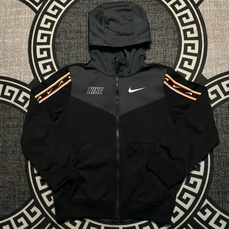 Polerón Nike Niño - 1
