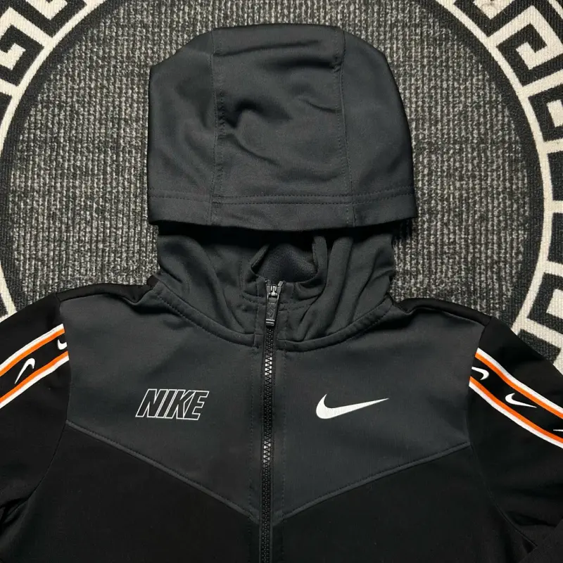Polerón Nike Niño - 2