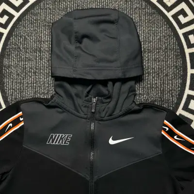 Polerón Nike Niño - miniatura 2