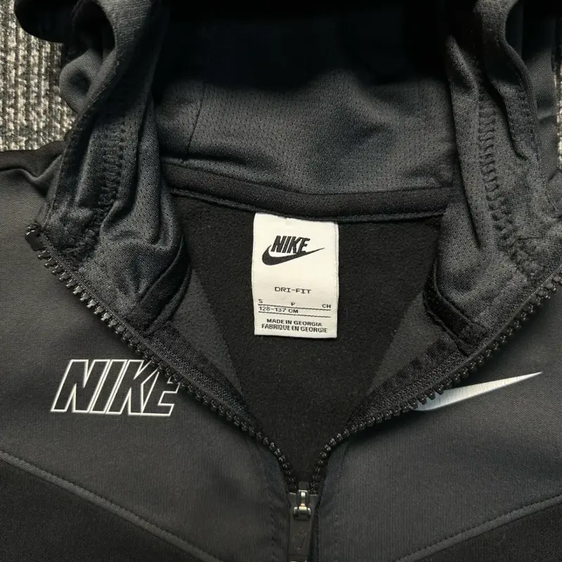 Polerón Nike Niño - 3