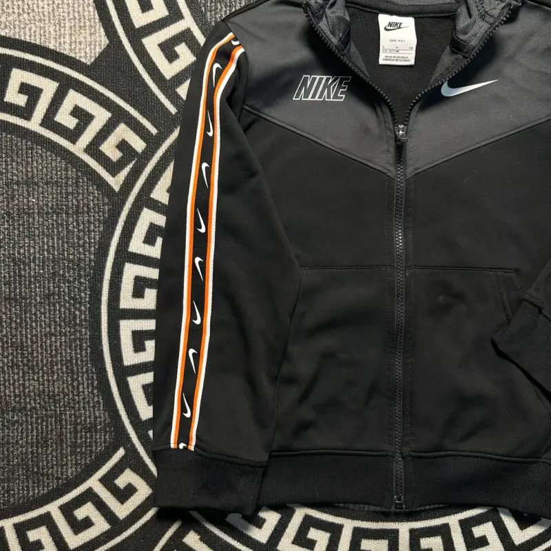 Polerón Nike Niño - 4