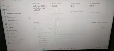 Laptop Acer Aspire 5 - miniatura 3