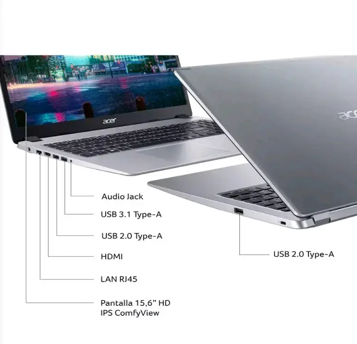Laptop Acer Aspire 5 - 4