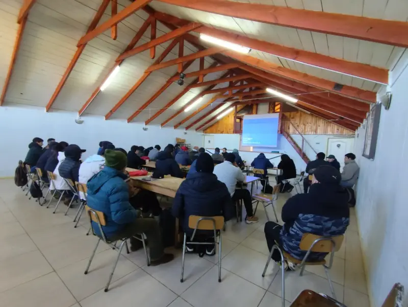 Curso de Guardia de Seguridad Privada JAM - 2
