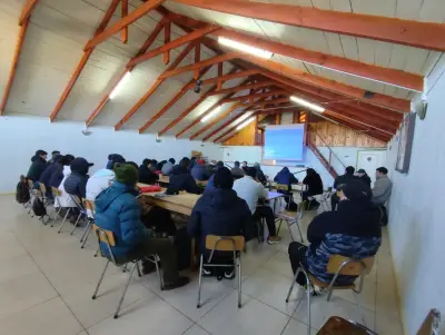 Curso de Guardia de Seguridad Privada JAM - miniatura 2