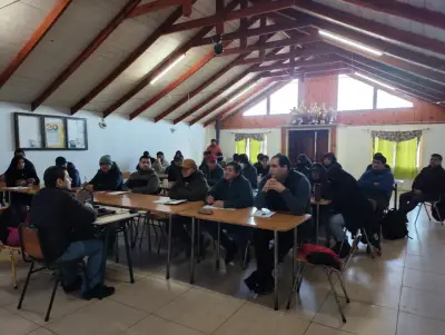Curso de Guardia de Seguridad Privada JAM - miniatura 4