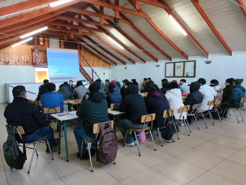 Curso de Guardia de Seguridad Privada JAM - 5