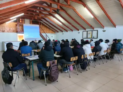 Curso de Guardia de Seguridad Privada JAM - miniatura 5