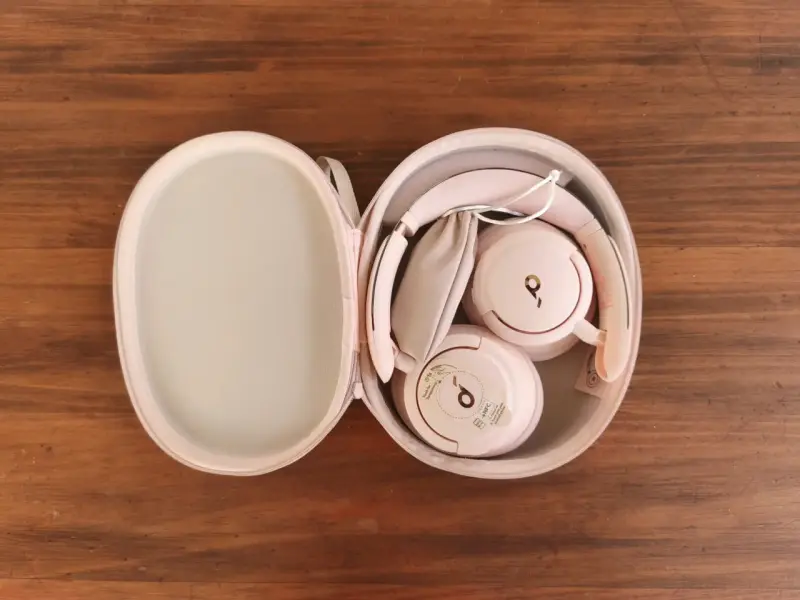 Audífonos Soundcore Life Q30 - 2