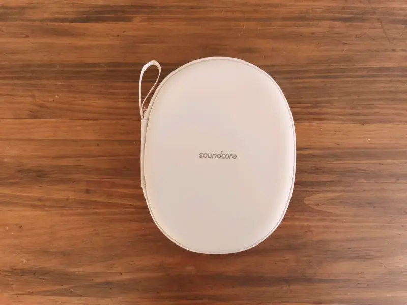 Audífonos Soundcore Life Q30 - 3