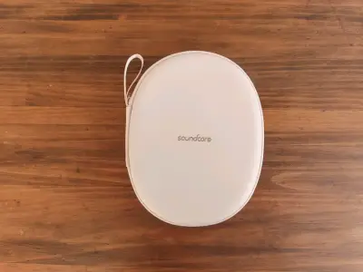Audífonos Soundcore Life Q30 - miniatura 3