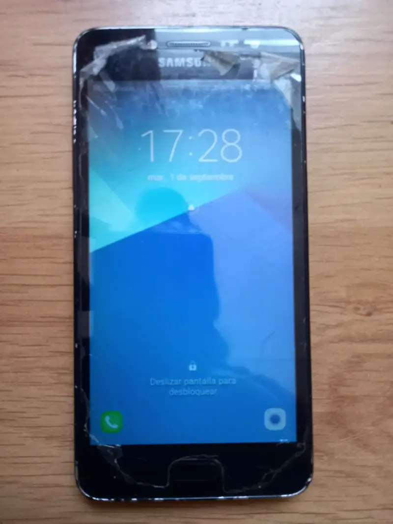 Samsung Galaxy J2 Prime - 1