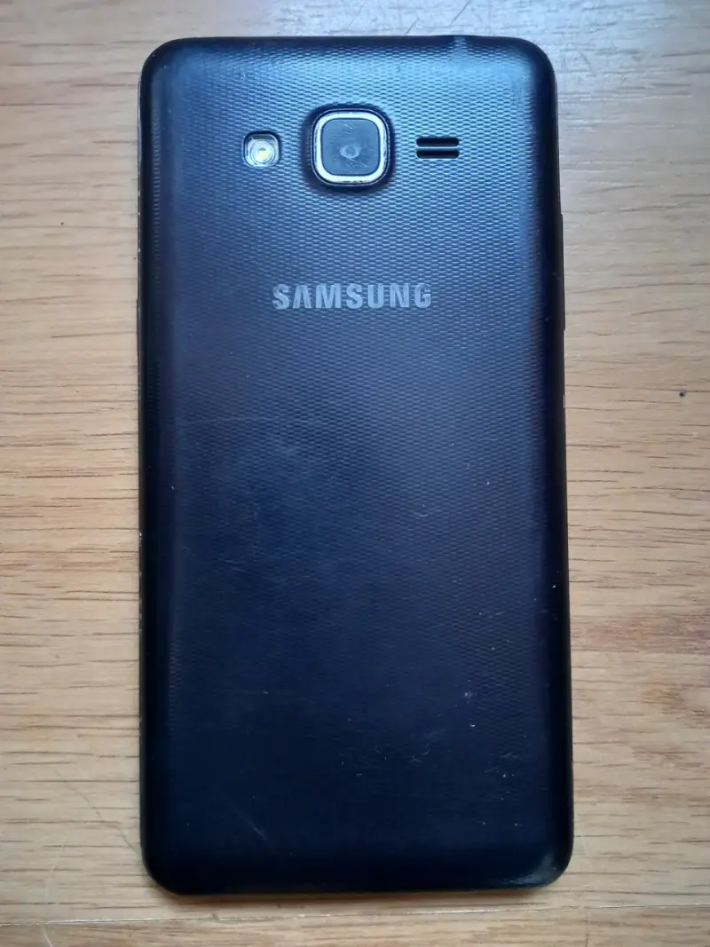Samsung Galaxy J2 Prime - 2