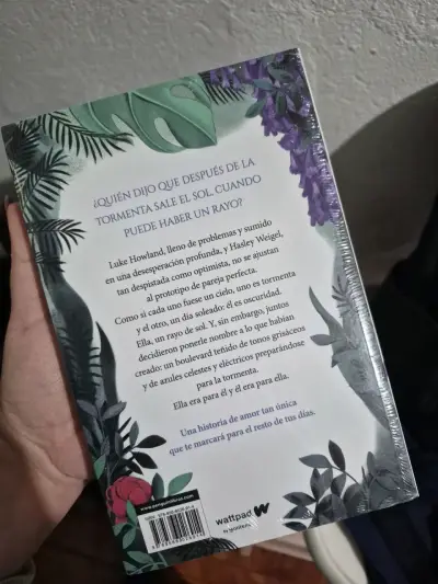 Libro 'Boulevard' de Flor M. Salvador - miniatura 2