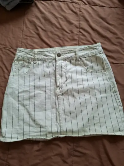 Jeans negros Zara para mujer talla 40 - miniatura 1