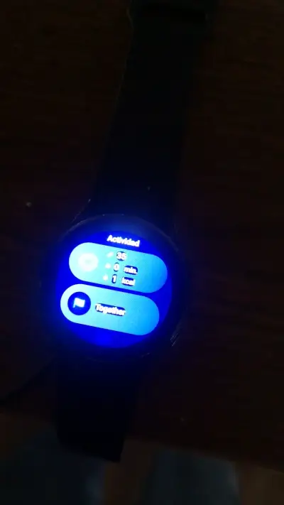 Smartwatch 4 Samsung nuevo - miniatura 2