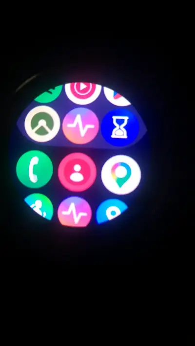 Smartwatch 4 Samsung nuevo - miniatura 3