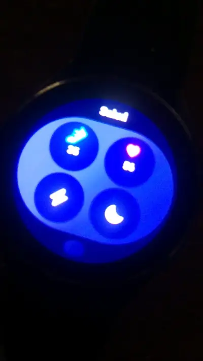 Smartwatch 4 Samsung nuevo - miniatura 5