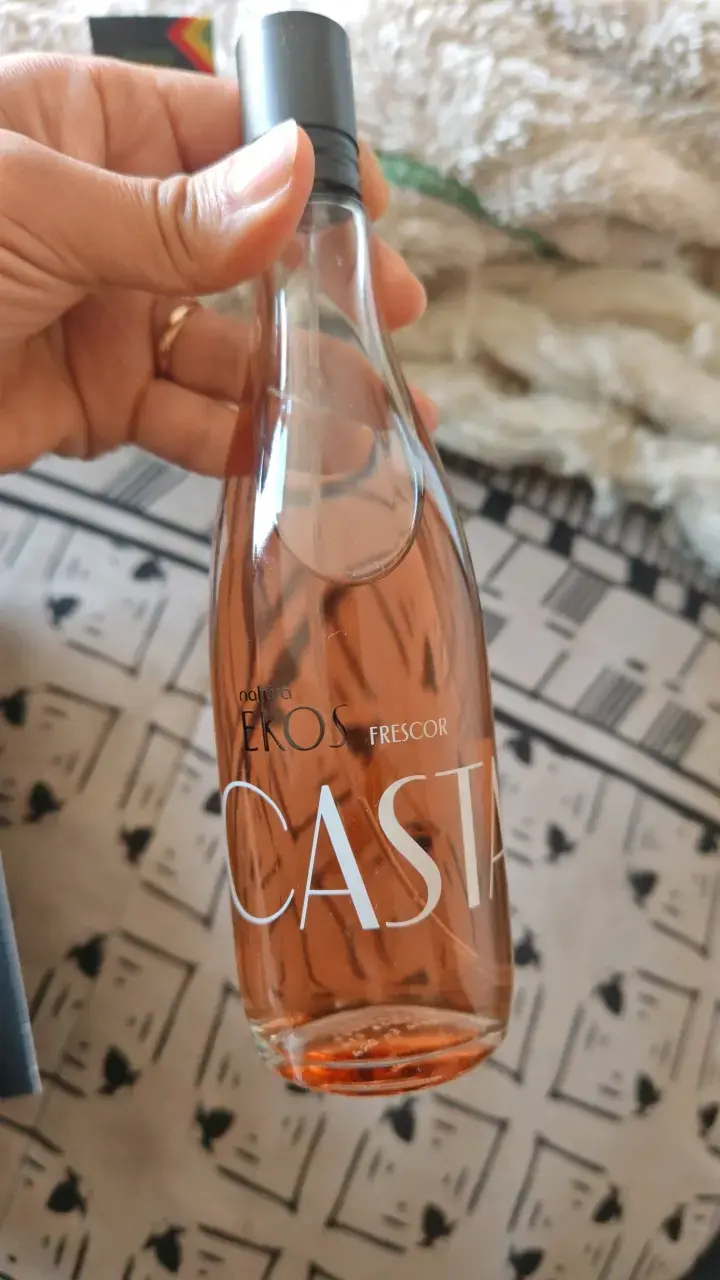 Perfume Natura Ekos Castanha 150ml - 5