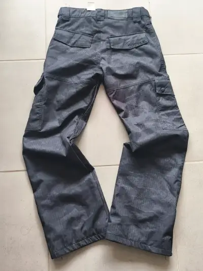 Pantalones Oakley nieve talla S /42 nacional - miniatura 1
