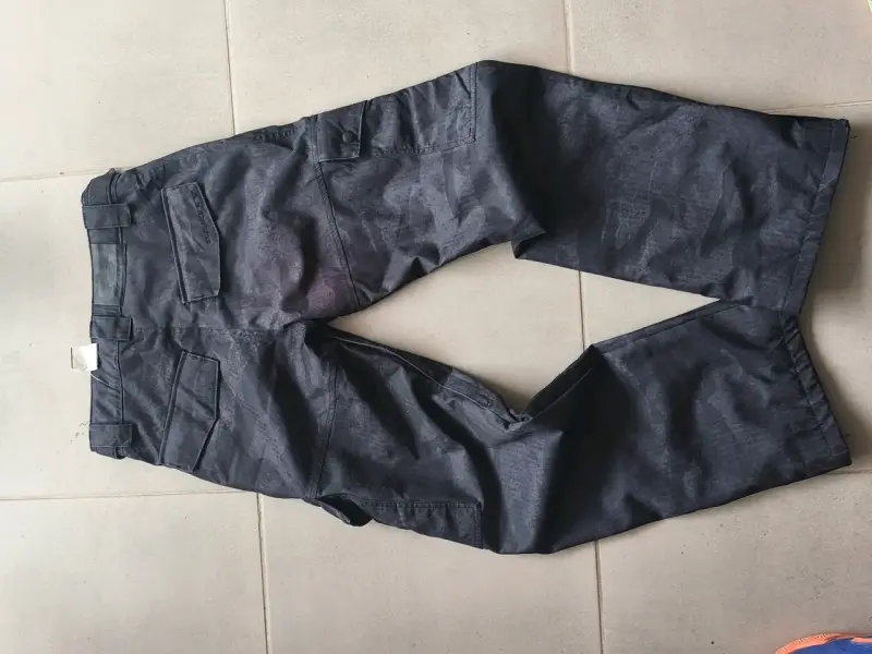 Pantalones Oakley nieve talla S /42 nacional - 3