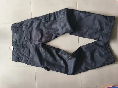 Pantalones Oakley nieve talla S /42 nacional - miniatura 3
